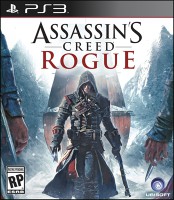ASSASSINS CREED ROGUE PS3 PF